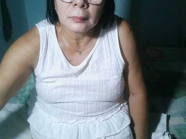 HotMama50 live cam preview