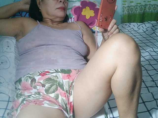HotMama50