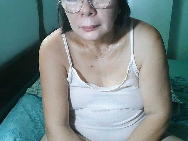 HotMama50