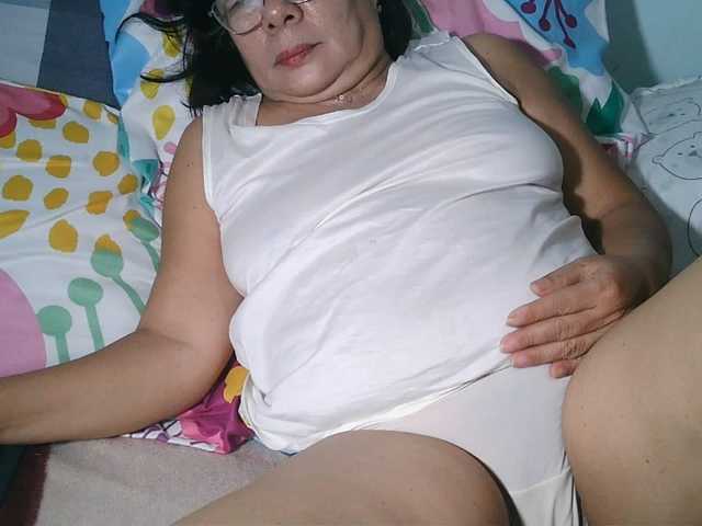 HotMama50