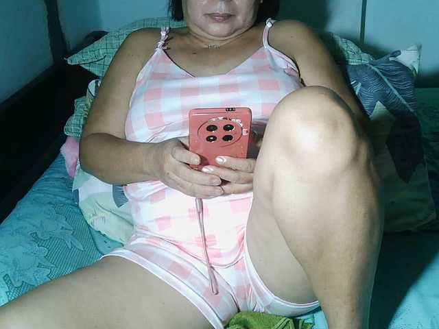 HotMama50