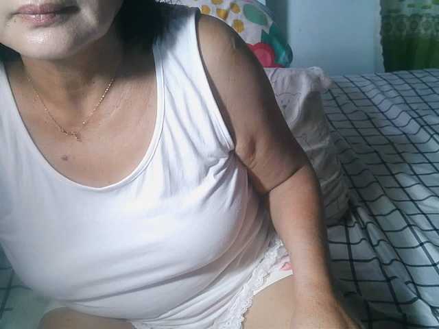 HotMama50