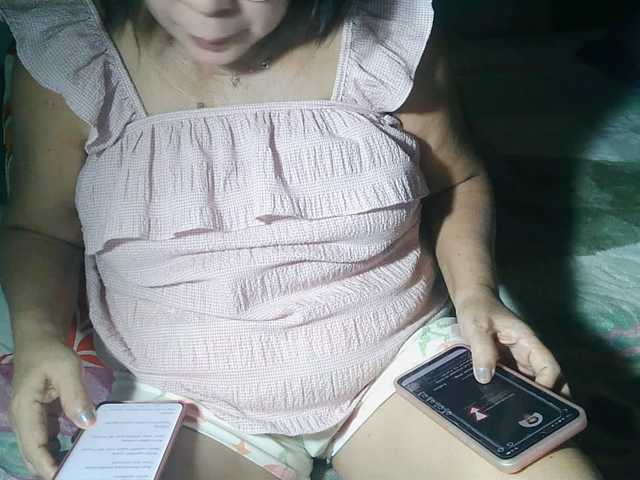 HotMama50