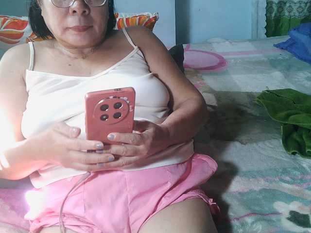 HotMama50 live cam preview