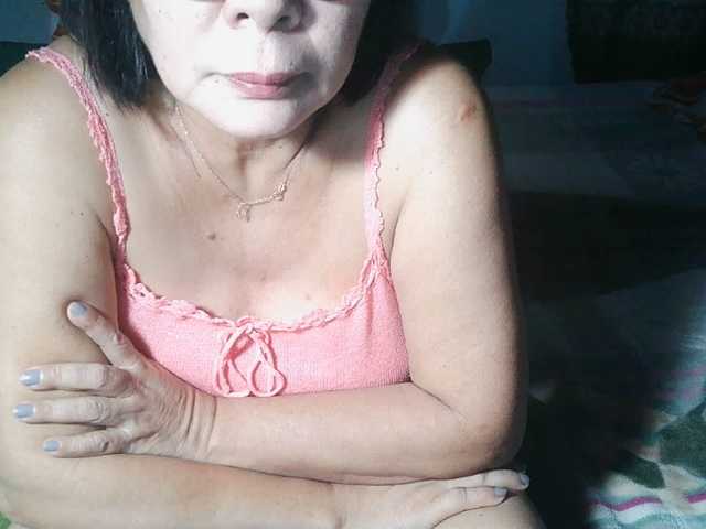 HotMama50 live cam preview