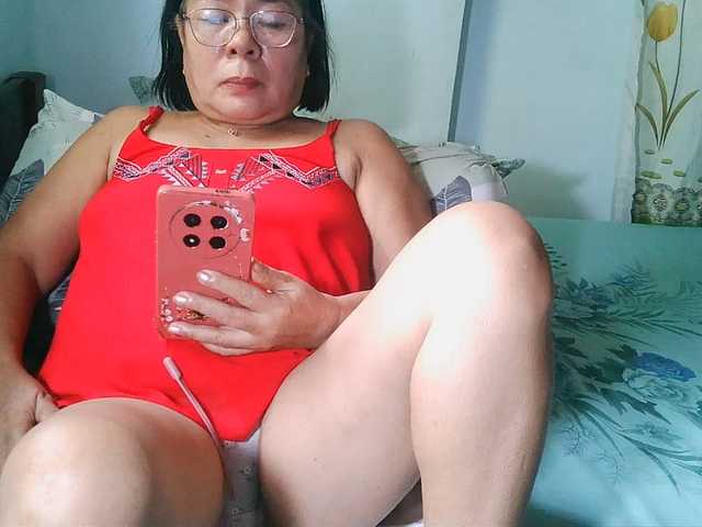 HotMama50