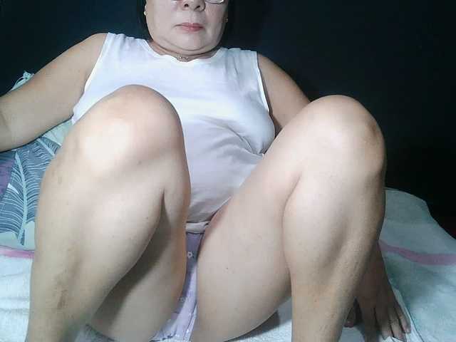 HotMama50
