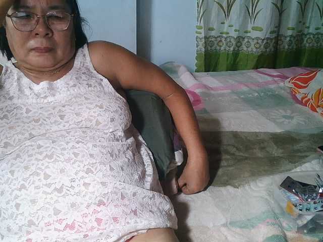 HotMama50