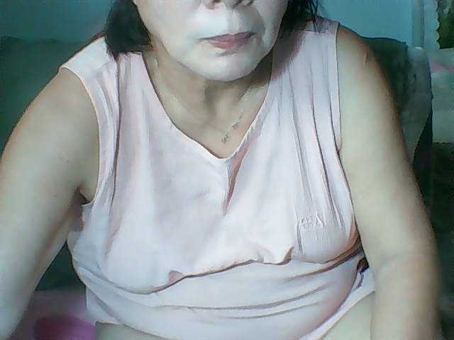 HotMama50