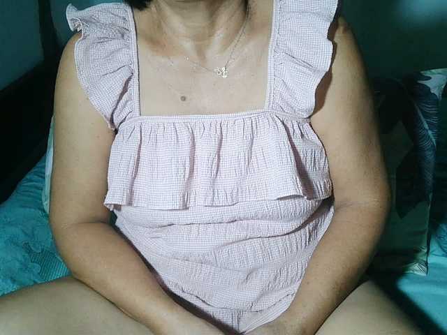 HotMama50