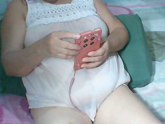 HotMama50 live cam on BongaCams