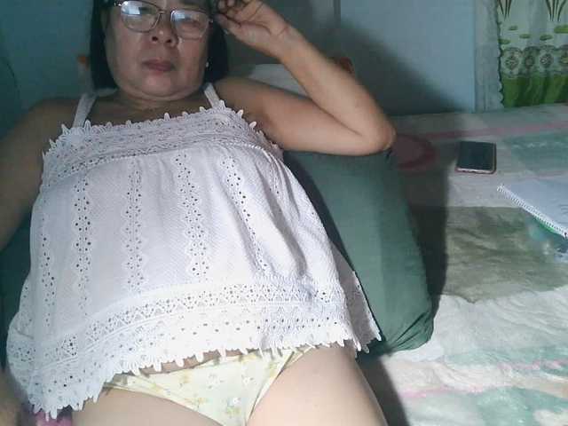 HotMama50