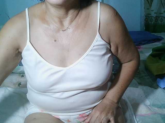 HotMama50