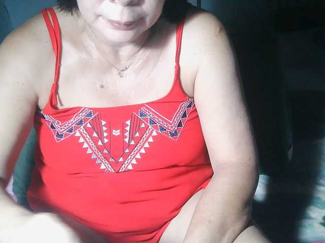 HotMama50