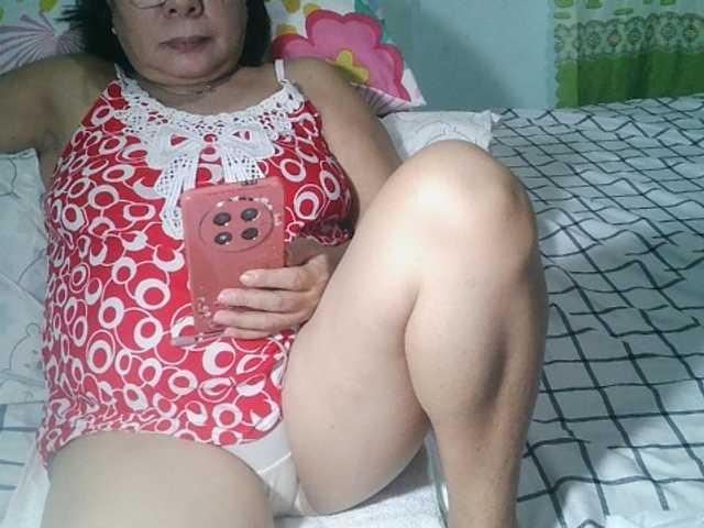 HotMama50