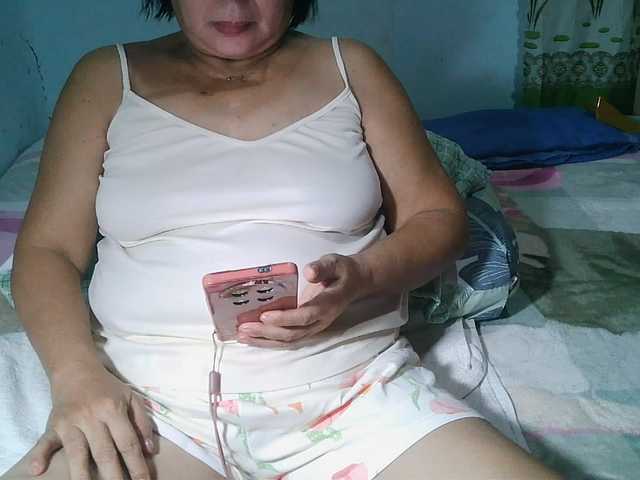 HotMama50