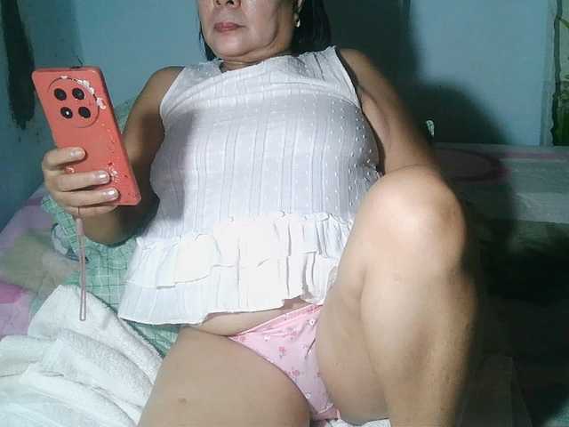 HotMama50