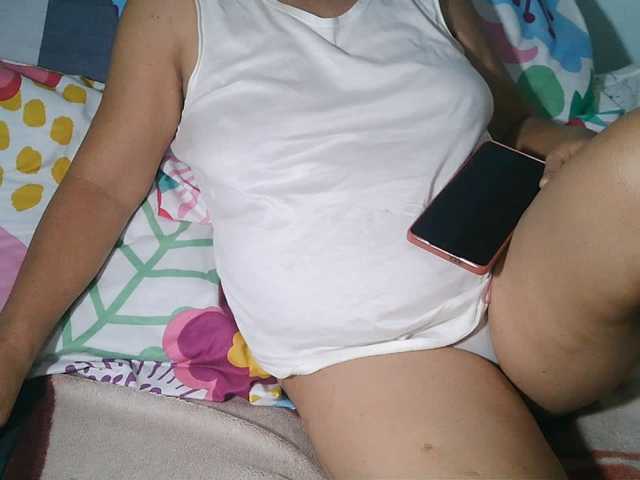 HotMama50