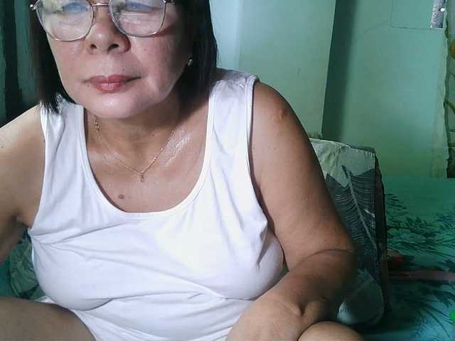 HotMama50