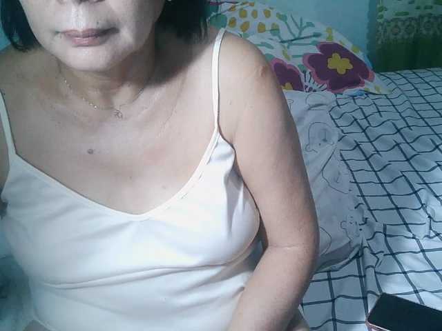 HotMama50 live cam preview