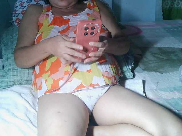 HotMama50