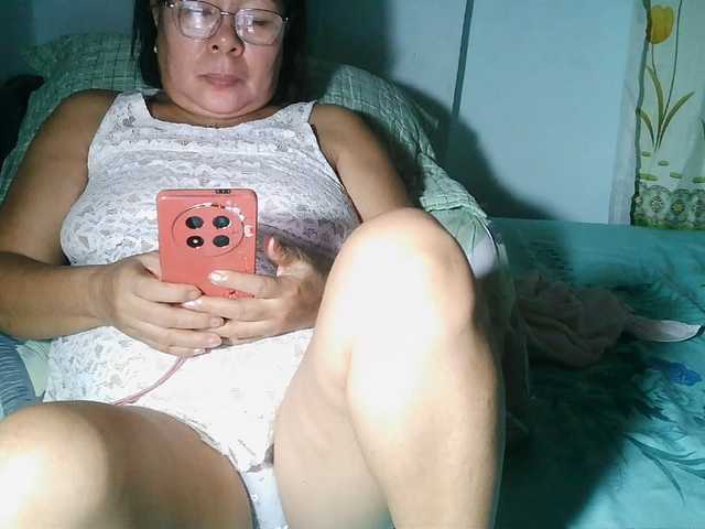 HotMama50