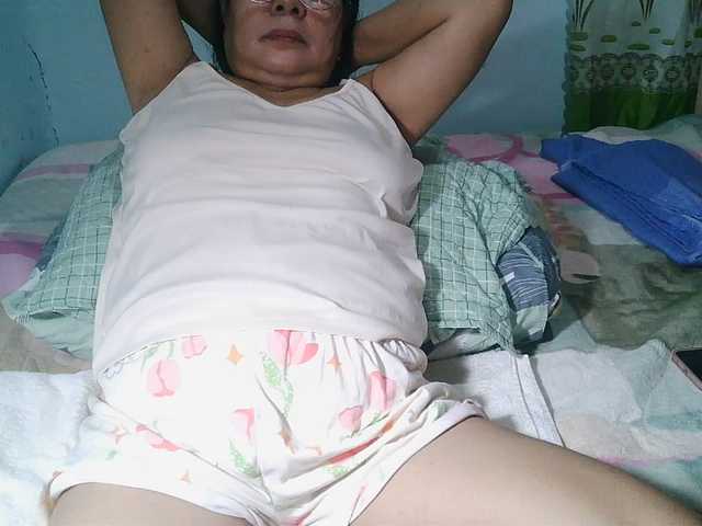 HotMama50 live cam