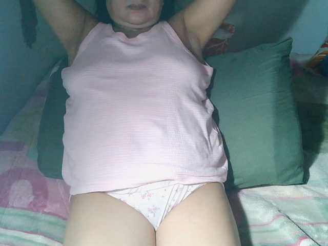 HotMama50