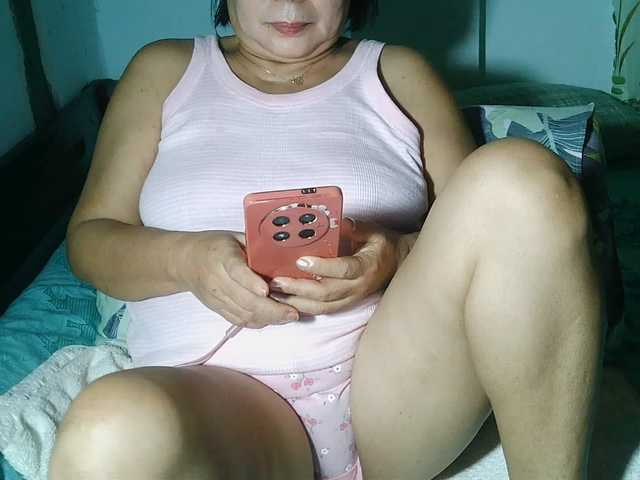 HotMama50