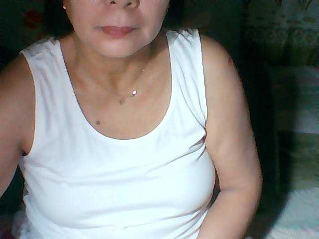 HotMama50