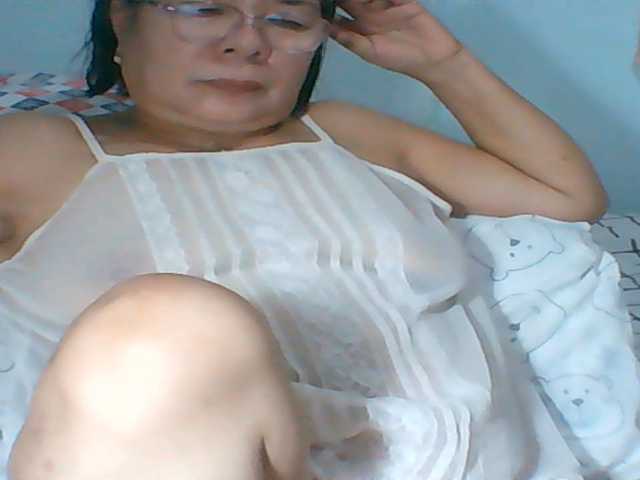HotMama50