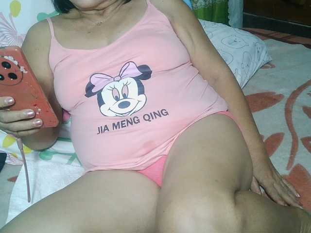 HotMama50