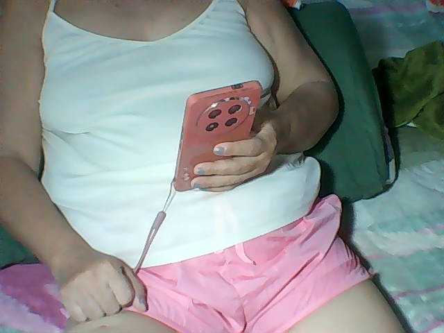HotMama50 live cam on BongaCams