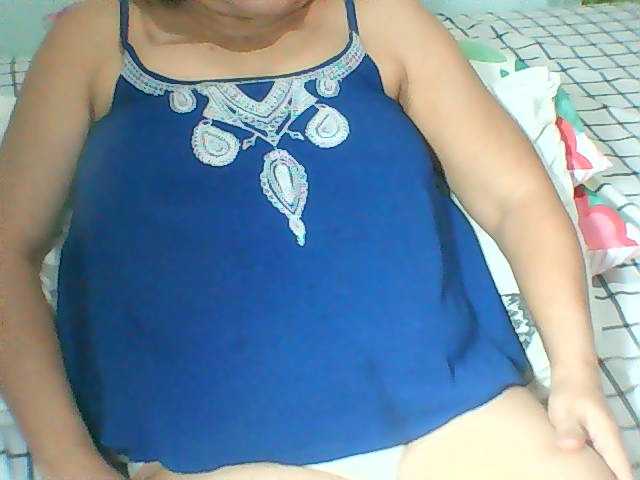 HotMama50 live cam preview