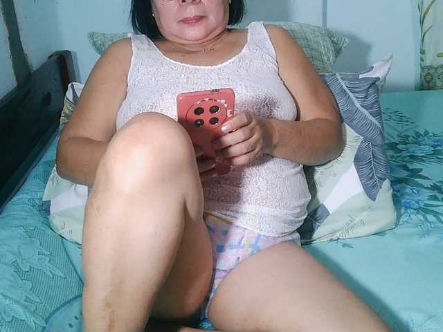 HotMama50