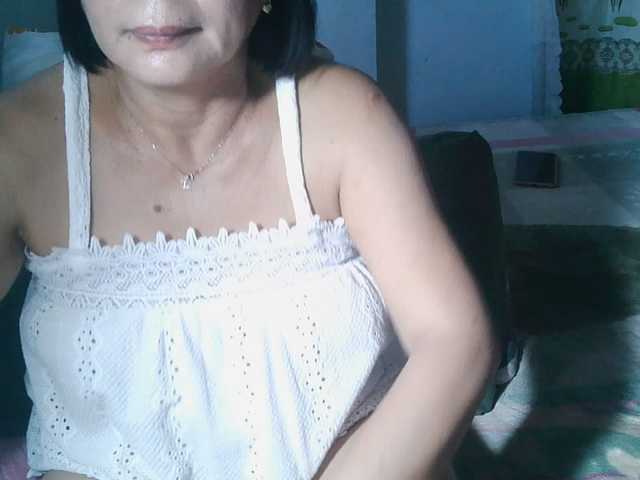 HotMama50 live cam preview