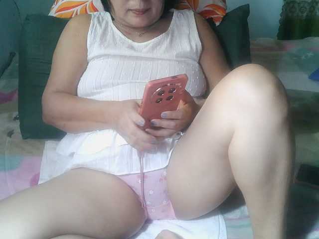 HotMama50