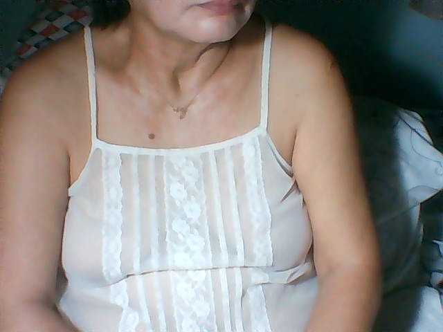 HotMama50