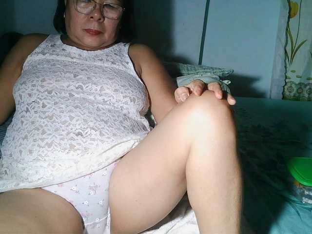 HotMama50