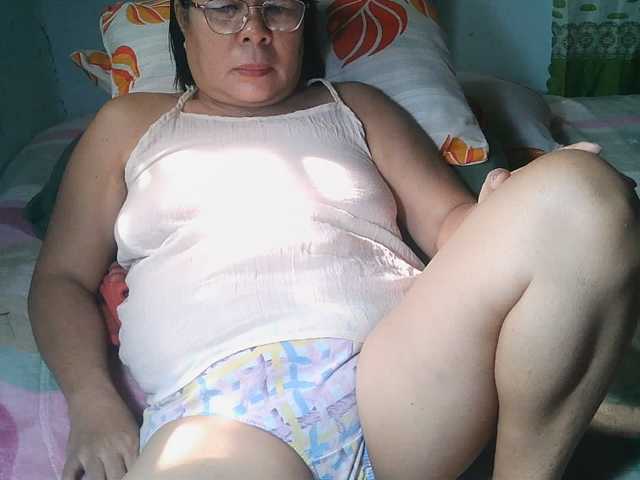 HotMama50 live cam preview