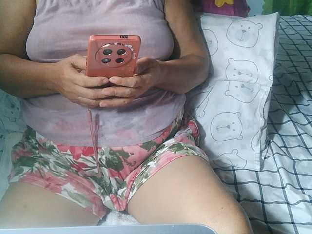 HotMama50