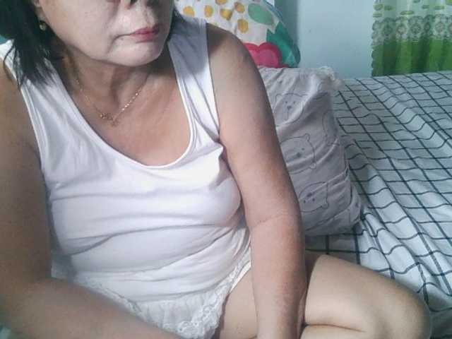 HotMama50
