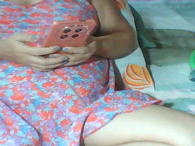 HotMama50 live cam preview