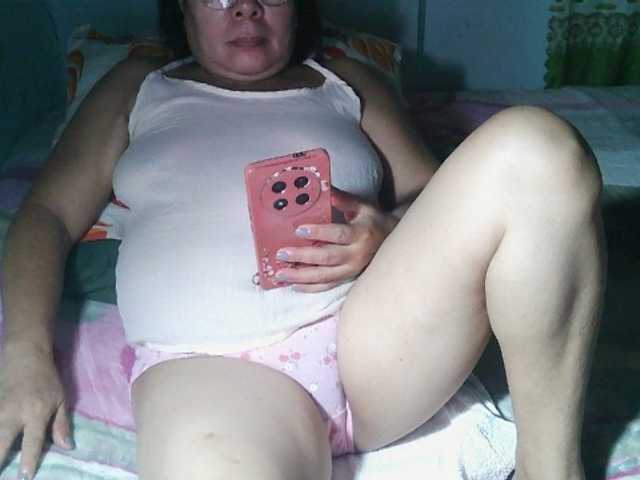 HotMama50