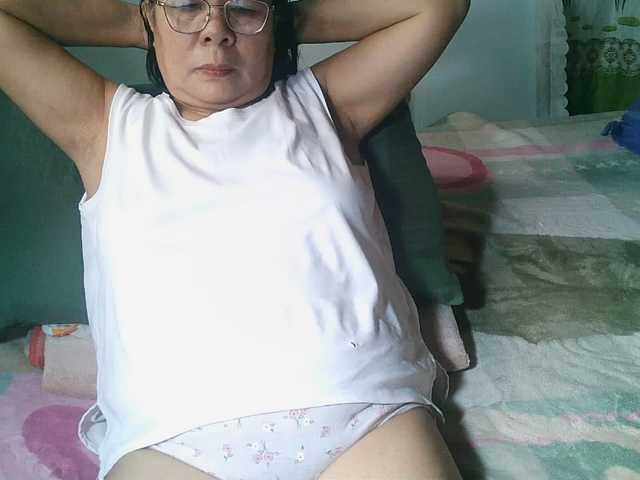 HotMama50