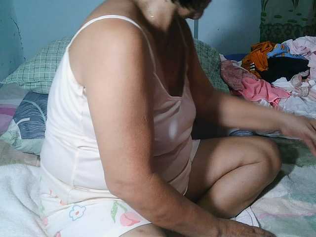 HotMama50