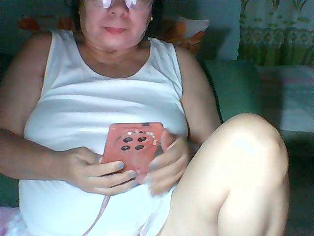 HotMama50