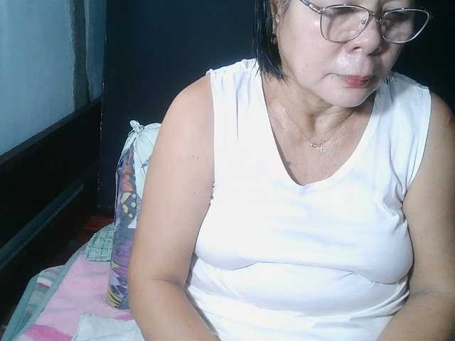 HotMama50