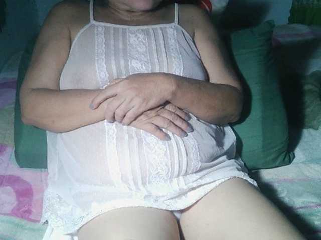 HotMama50 live cam on BongaCams