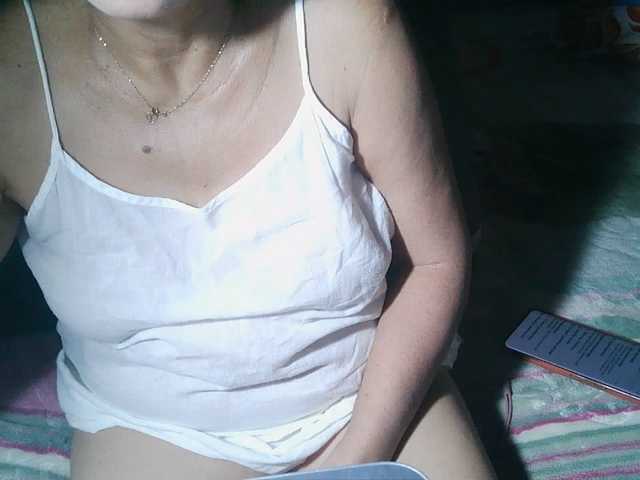 HotMama50 live cam preview